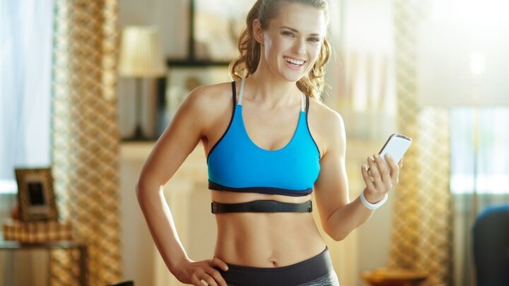 4 Great Mobile Apps for Fitness to Own