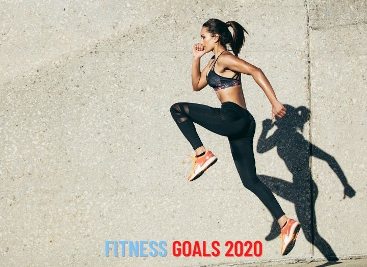Fitness Goals 2020