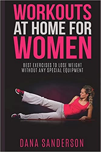 Workouts At Home For Women