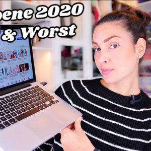 Recap ALL Shinbene reviews during 2020 // Which activewear do I still love? / Aliexpress