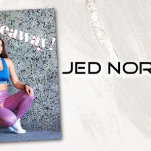 JED NORTH GIVEAWAY!