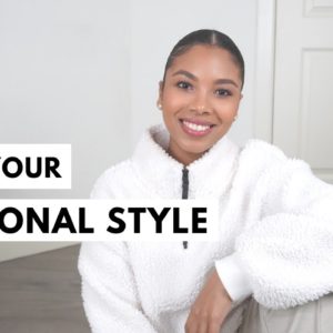 7 THINGS THAT ELEVATED MY PERSONAL STYLE | How To Build Your Personal Style For Curvy Petites