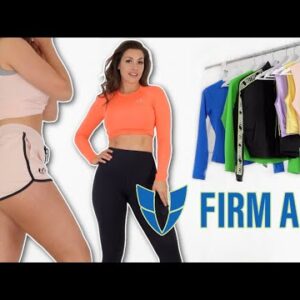 FIRM ABS NEWS - New HOT shorts!