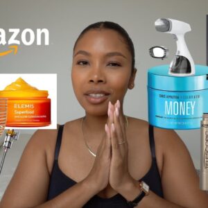 Amazon Favorites That I Actually Own and Love | Fashion, Home, and Beauty | Amazon Prime Day 2023