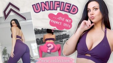 ONER ACTIVE UNIFIED… WORTH THE HYPE? TRY ON HAUL REVIEW + Q & A WITH BAE!