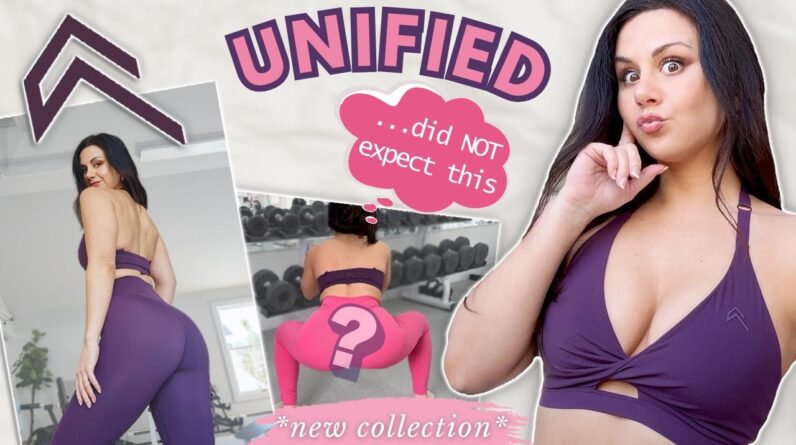 ONER ACTIVE UNIFIEDâ€¦ WORTH THE HYPE? TRY ON HAUL REVIEW + Q & A WITH BAE!