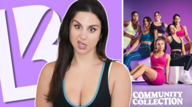 RIP BUFFBUNNY COLLECTION? | BUFFBUNNY TRY ON HAUL REVIEW