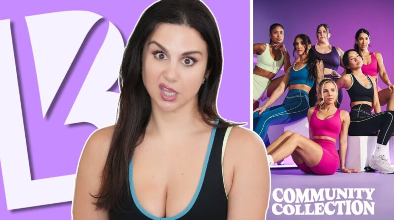 RIP BUFFBUNNY COLLECTION? | BUFFBUNNY TRY ON HAUL REVIEW